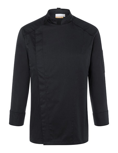 K-JM25-Chef Jacket Noah