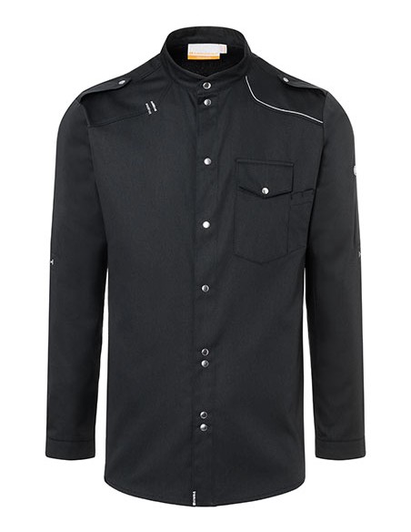 K-JM26-Chef Shirt New Identity