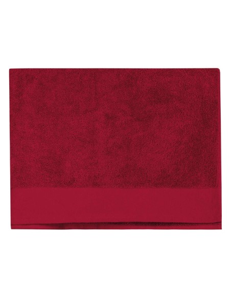 K-KA102-ORGANIC BEACH TOWEL