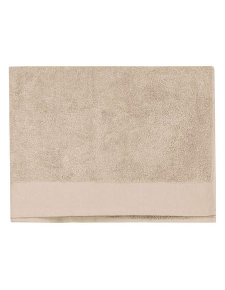 K-KA102-ORGANIC BEACH TOWEL