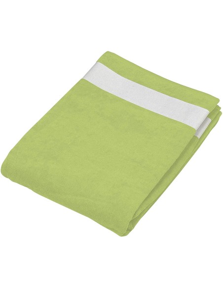 K-KA118-BEACH TOWEL