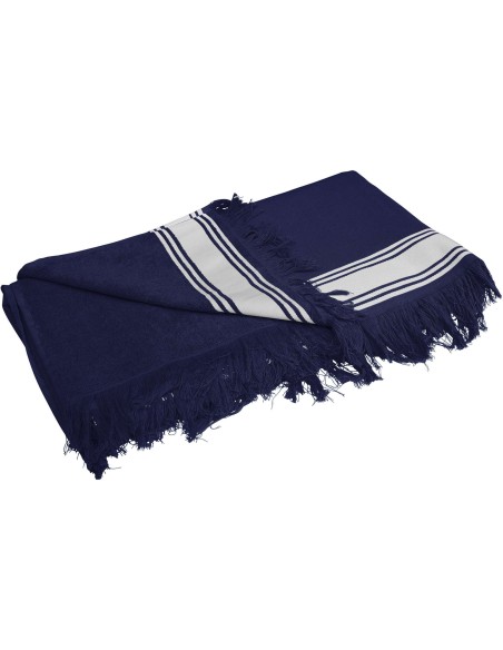 K-KA128-FOUTA TOWEL