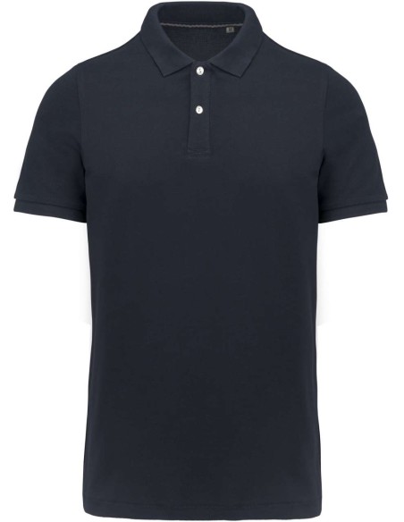 K-KA2000-MEN'S SUPIMA® SHORT SLEEVE POLO SHIRT