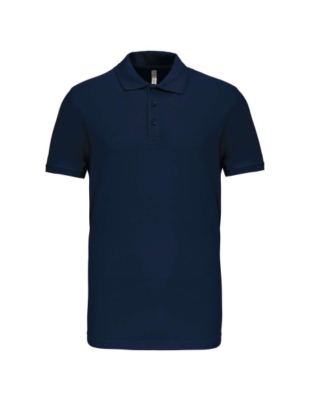 K-KA239-MIKE - MEN'S SHORT-SLEEVED POLO SHIRT