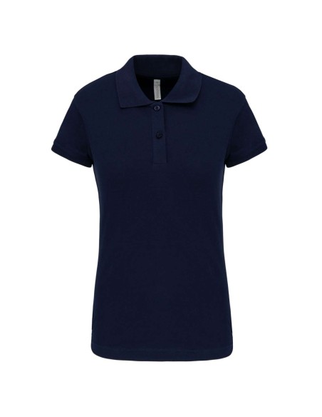 K-KA240-BROOKE - LADIES' SHORT-SLEEVED POLO SHIRT