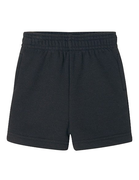 B-BZ65-Baby Essential Shorts