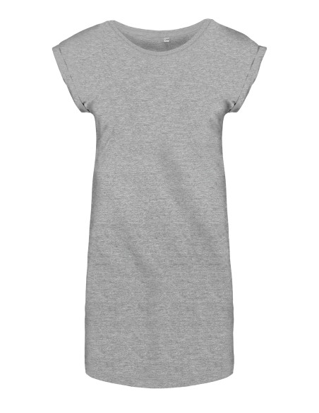 K-KA388-T-shirt long femme