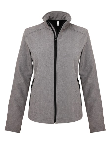 K-KA400-Veste softshell femme