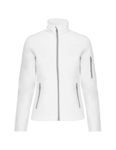 K-KA400-Veste softshell femme