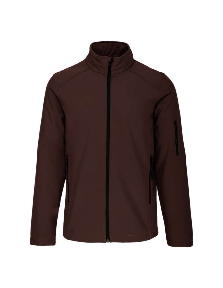 K-KA401-Veste softshell