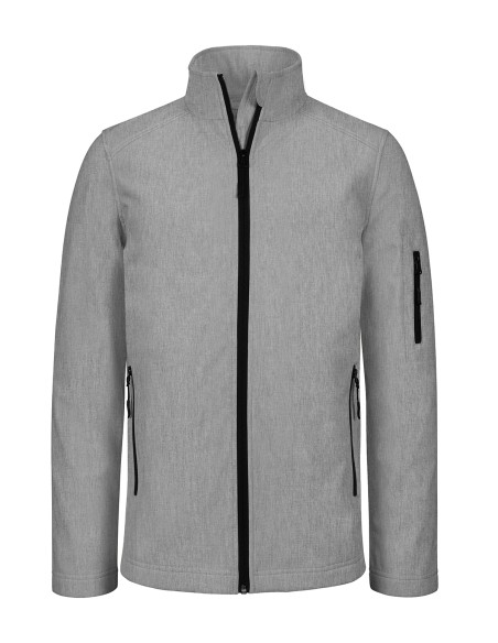 K-KA401-Veste softshell