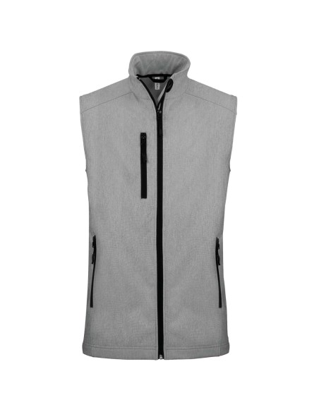 K-KA403-Bodywarmer softshell