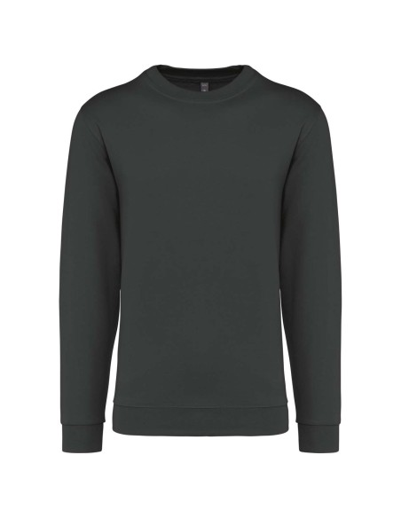 K-KA474-CREW NECK SWEATSHIRT