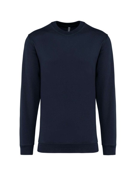 K-KA474-CREW NECK SWEATSHIRT