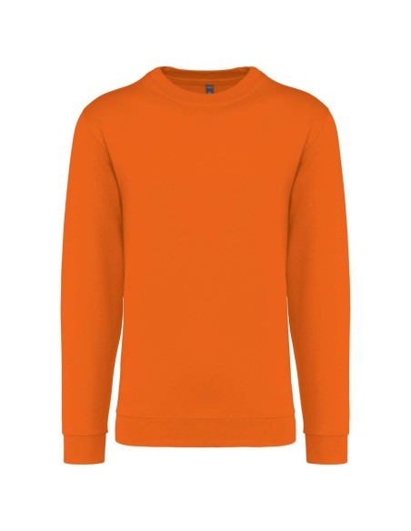 K-KA474-CREW NECK SWEATSHIRT
