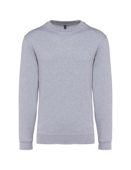 K-KA474-CREW NECK SWEATSHIRT