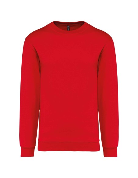 K-KA474-CREW NECK SWEATSHIRT