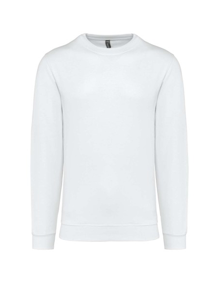 K-KA474-CREW NECK SWEATSHIRT