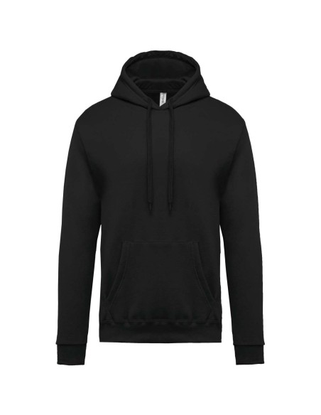 K-KA476-MEN’S HOODED SWEATSHIRT
