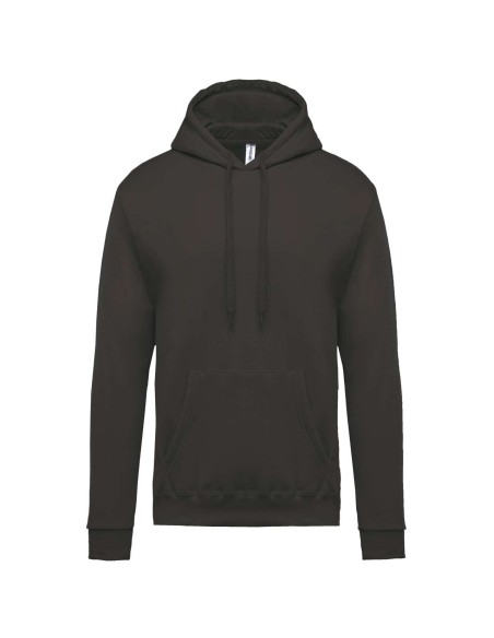 K-KA476-MEN’S HOODED SWEATSHIRT