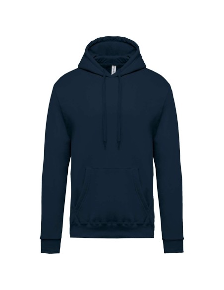 K-KA476-MEN’S HOODED SWEATSHIRT