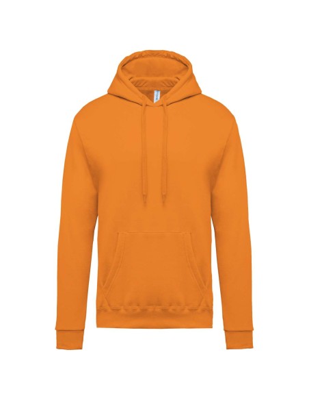 K-KA476-MEN’S HOODED SWEATSHIRT
