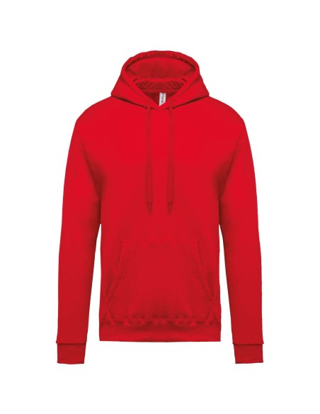 K-KA476-MEN’S HOODED SWEATSHIRT