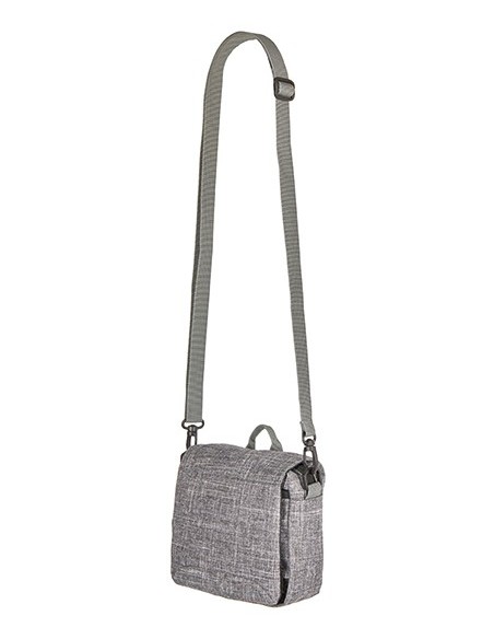 B-DTG-17408-Small Messenger Bag - Philadelphia