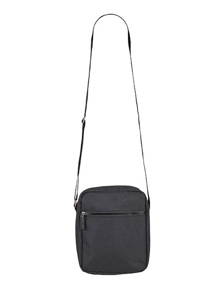 B-DTG-18333-Small Messenger Bag - Vancouver