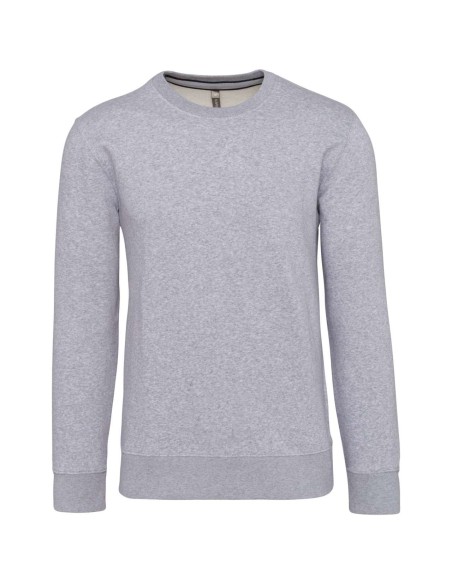 K-KA488-CREW NECK SWEATSHIRT