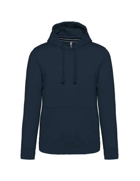 K-KA489-HOODED SWEATSHIRT