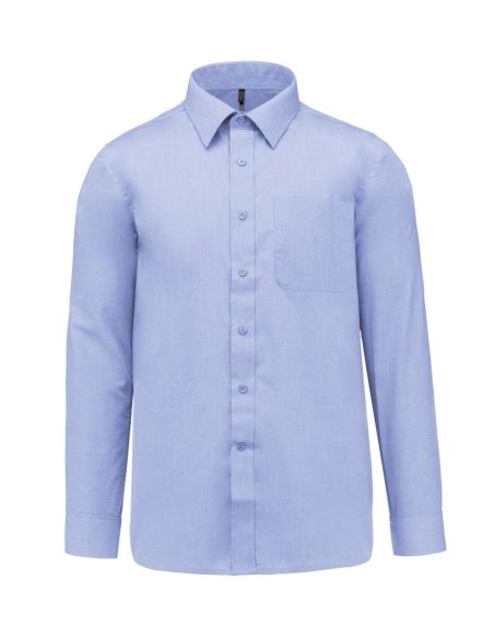 K-KA545-JOFREY - LONG-SLEEVED SHIRT