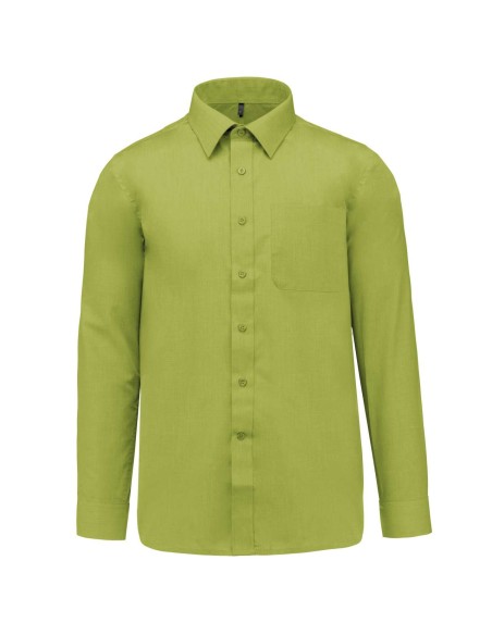 K-KA545-JOFREY - LONG-SLEEVED SHIRT