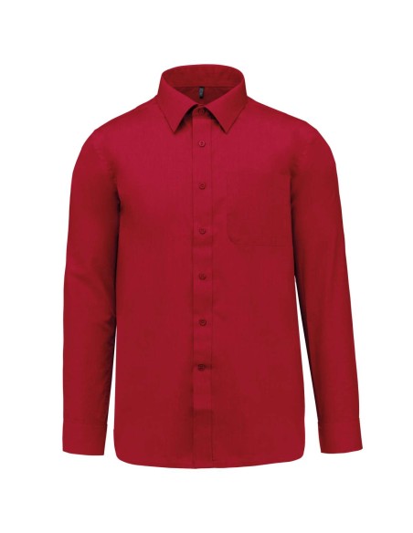 K-KA545-JOFREY - LONG-SLEEVED SHIRT