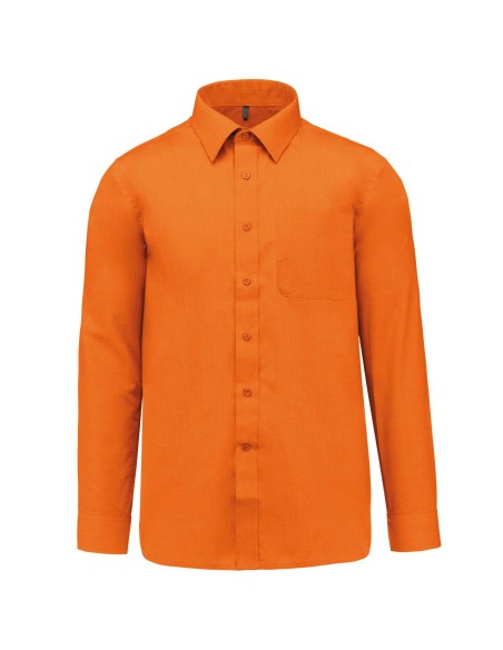 K-KA545-JOFREY - LONG-SLEEVED SHIRT