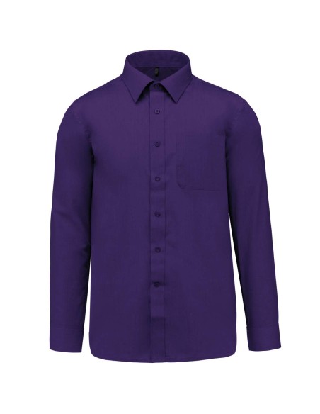 K-KA545-JOFREY - LONG-SLEEVED SHIRT