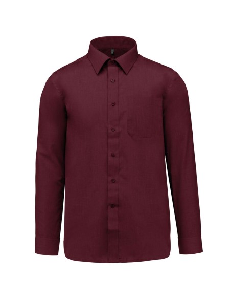 K-KA545-JOFREY - LONG-SLEEVED SHIRT