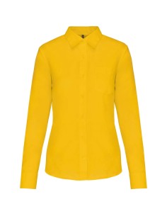 K-KA549-JESSICA - LADIES' LONG-SLEEVED SHIRT