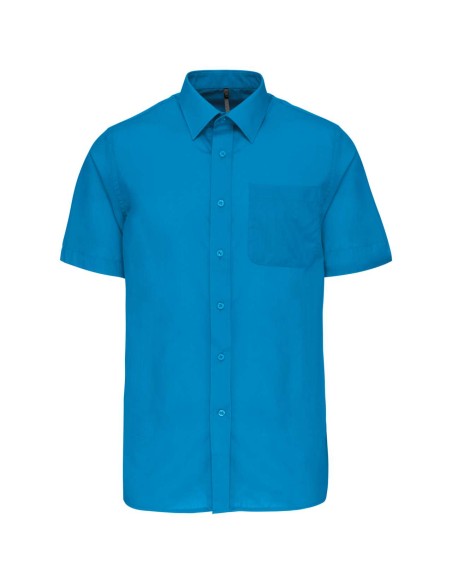 K-KA551-ACE - SHORT-SLEEVED SHIRT