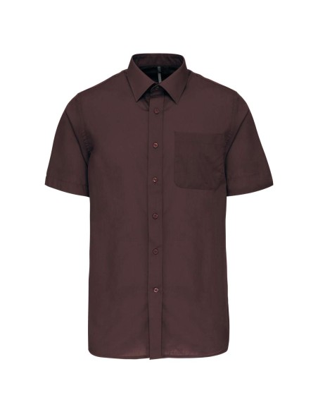 K-KA551-ACE - SHORT-SLEEVED SHIRT