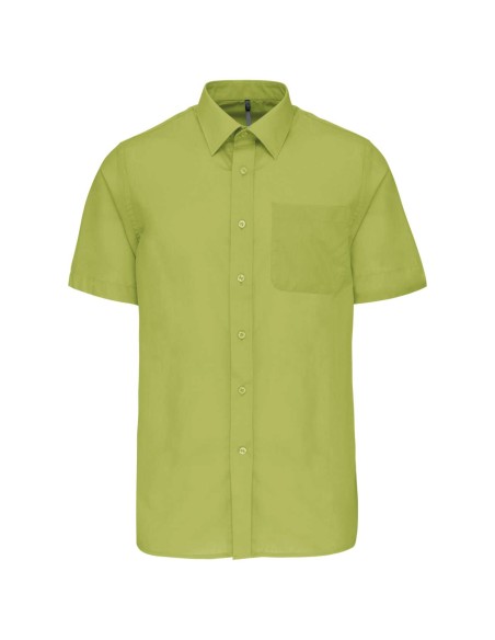 K-KA551-ACE - SHORT-SLEEVED SHIRT