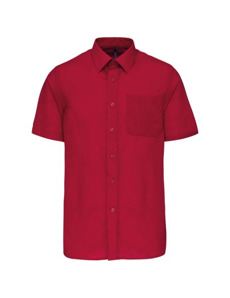 K-KA551-ACE - SHORT-SLEEVED SHIRT