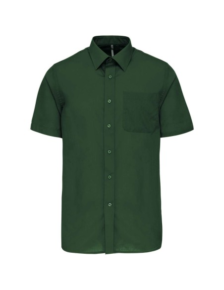 K-KA551-ACE - SHORT-SLEEVED SHIRT