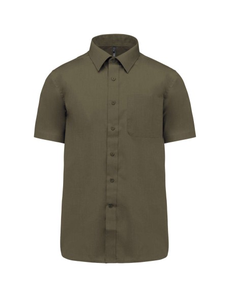 K-KA551-ACE - SHORT-SLEEVED SHIRT