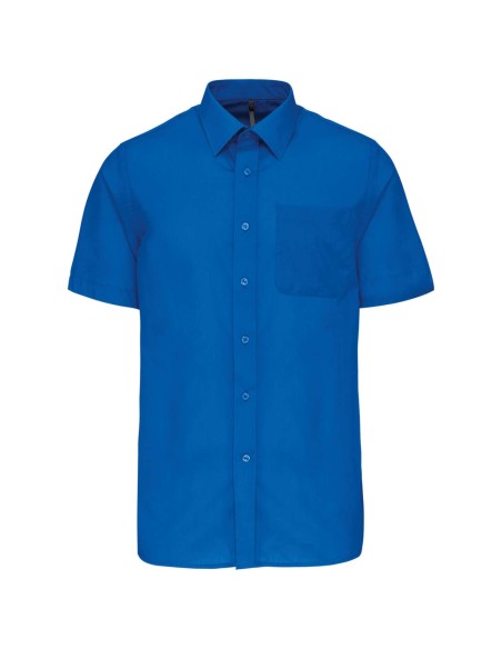 K-KA551-ACE - SHORT-SLEEVED SHIRT