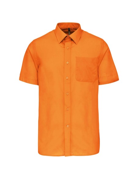 K-KA551-ACE - SHORT-SLEEVED SHIRT