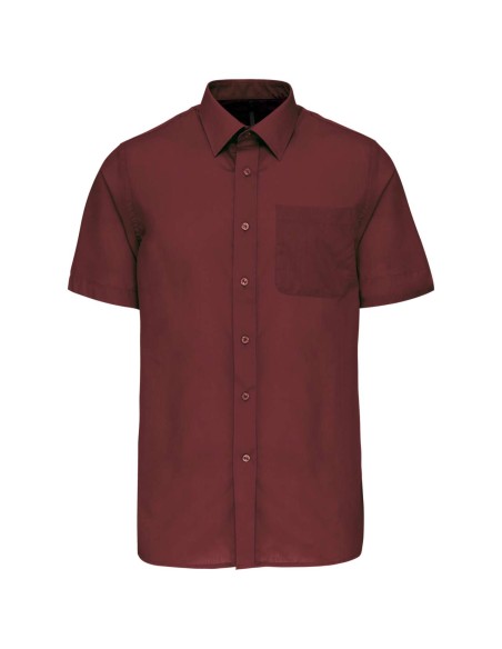 K-KA551-ACE - SHORT-SLEEVED SHIRT