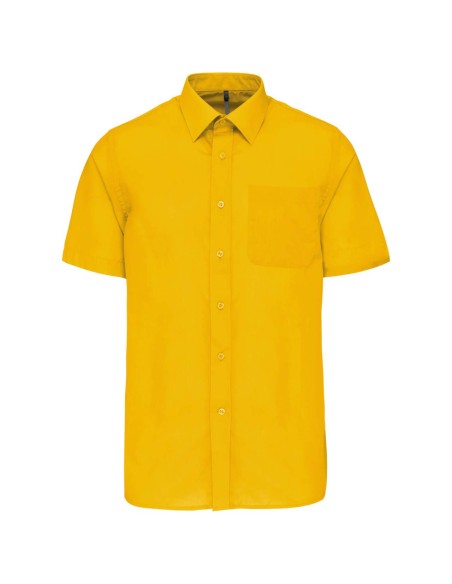 K-KA551-ACE - SHORT-SLEEVED SHIRT