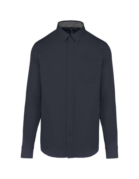 K-KA586-Chemise Nevada