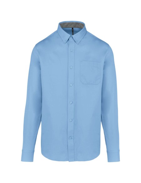 K-KA586-Chemise Nevada